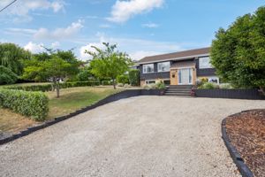 Front and drive- click for photo gallery